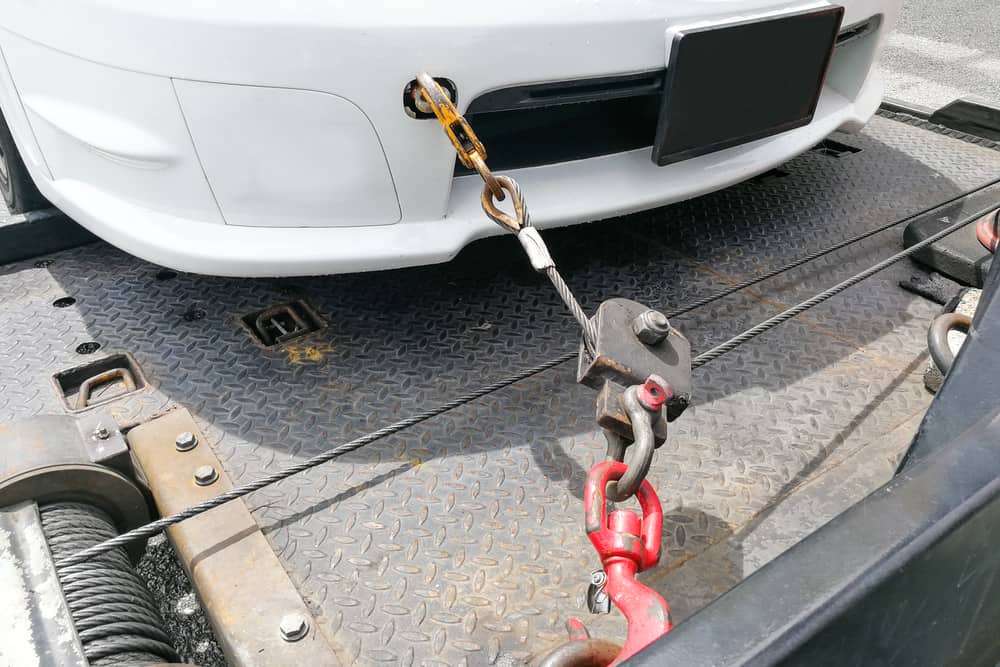 Towing Services Columbus